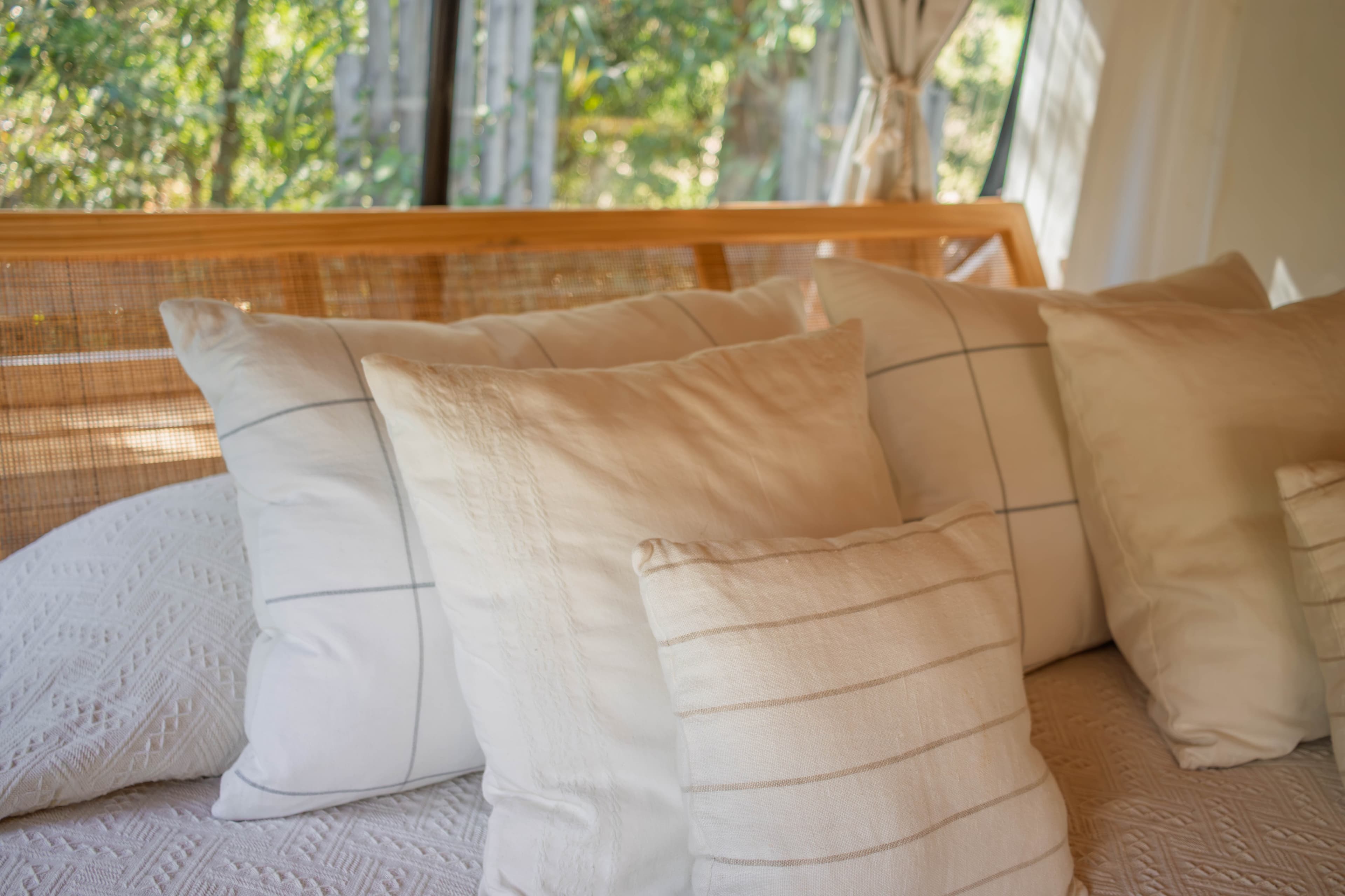 Almohadas — Amazon en BondiHouse