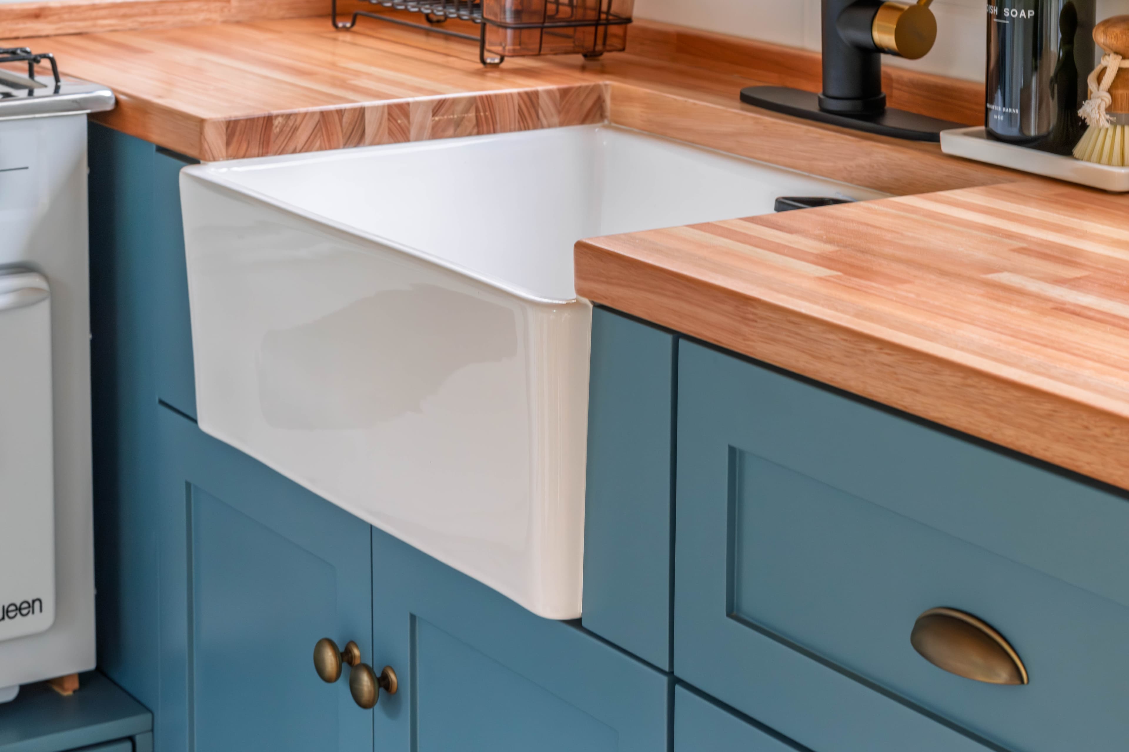 Bacha — Bagno & Company en BondiHouse