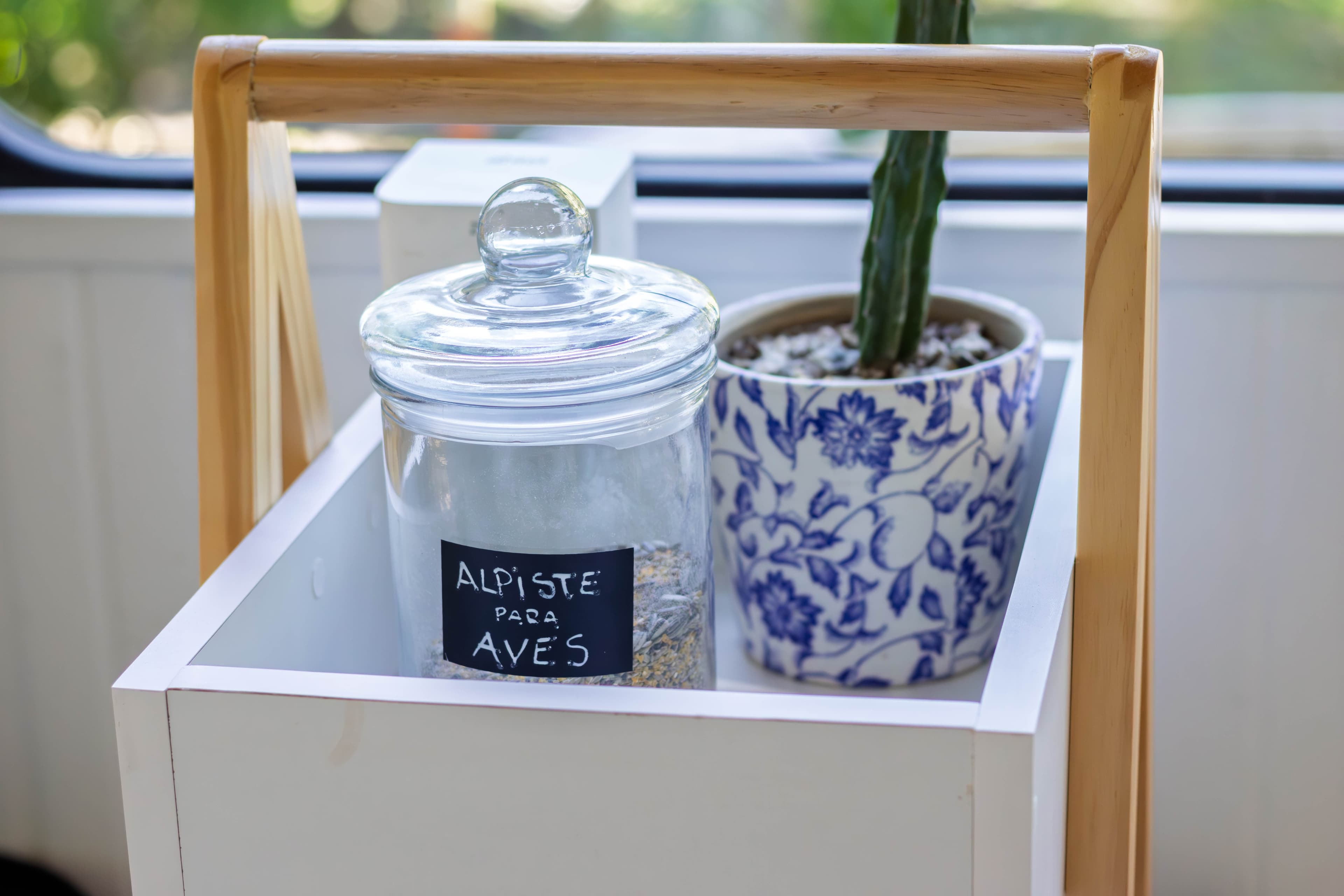 Carrito organizador — EfeHus en BondiHouse