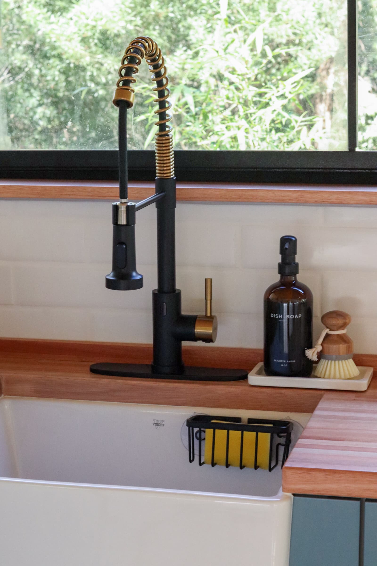 Canilla — Amazon en BondiHouse