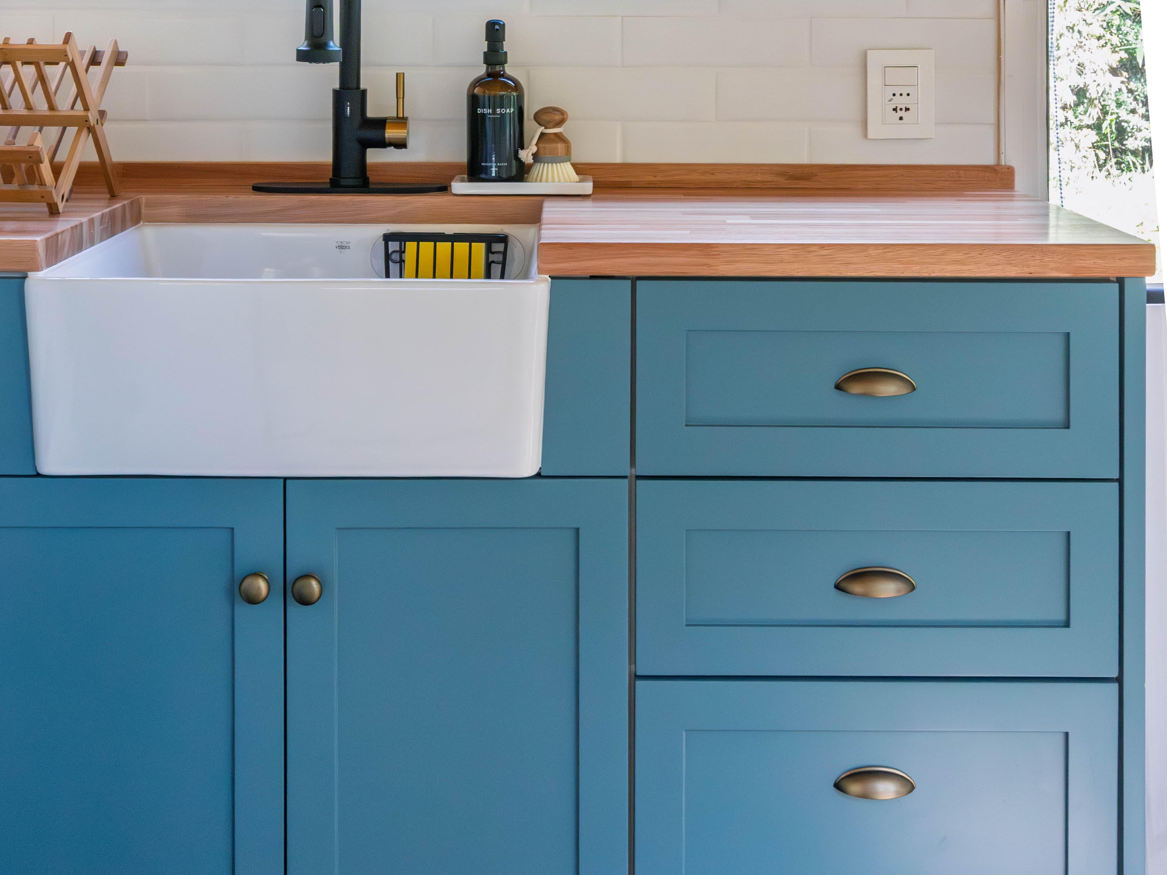 Muebles de cocina a medida por Innovarte Carpintería en BondiHouse